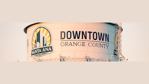 Santa Ana EA Firm for Sale