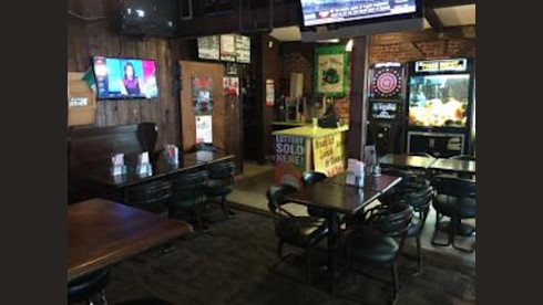 Bar and Restaurant for Sale in Fairfield County