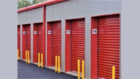 Contracted Services for Self Storage Companies