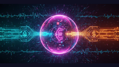 Effortless Crypto–Fiat Flows for Any Platform