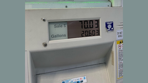 Gas Station for Sale in Middlesex County, NJ