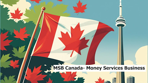 MSB Canada- Money Service Business for sale