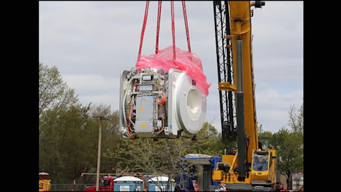 ISO-Certified Leader in Medical Imaging Servicing