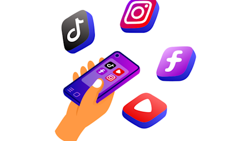 Seeking Partnerships: High Return Promo Company