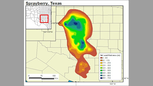 Permian Basin Horizontal / Non Operated Interest