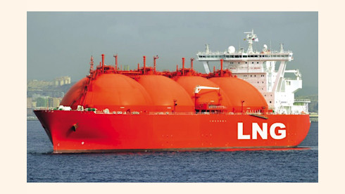 Unlimited LNG $380 Refinery Pricing Ready