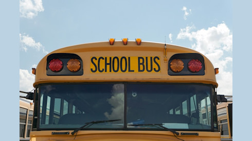 Profitable School Bus Transport Company