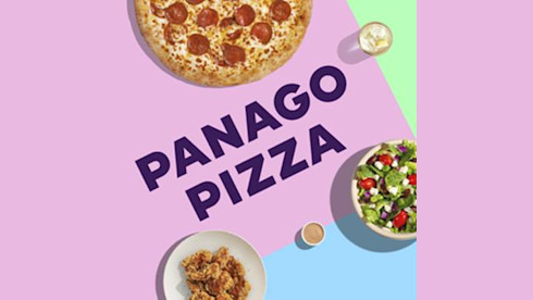 Panago Pizza in Mid-Sized Alberta City