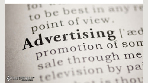 Nationwide Advertising Business for Sale