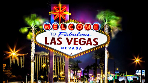 Las Vegas FM Radio station - 1 or 2