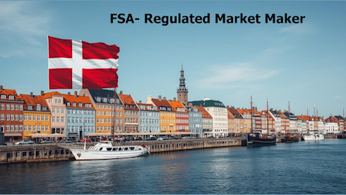 Denmark- FSA Regulated Market Maker