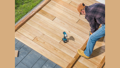 Specialty Construction Bus - Exclusive Territory