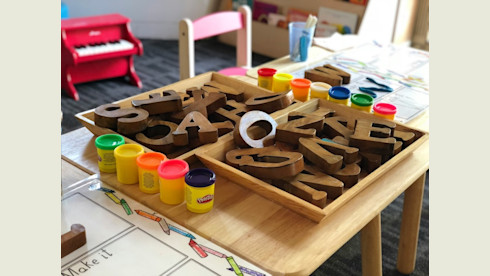 Established Childcare Center With UPK Partnership