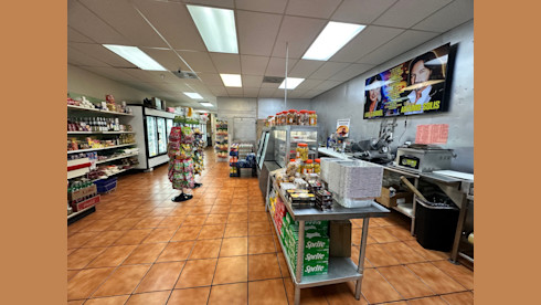 Small Meat Market for sale in Cutler Bay Florida