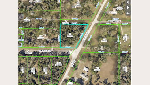 Outdoor Self Storage - Buy in at the Ground Level