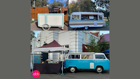 Exceptional Mobile Coffee Business