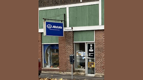 Superb Opportunity to own Tenured Allstate Agency