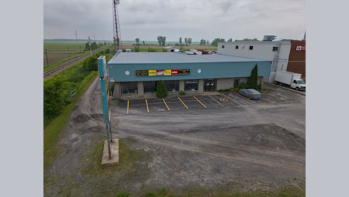 Unique Property With Endless Opportunities