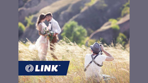 Scalable Wedding Photography - Australia-Wide