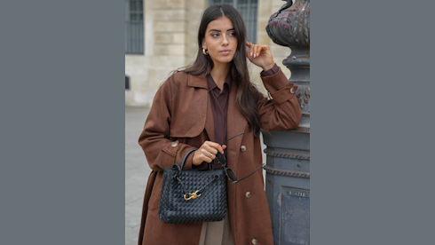 E-Commerce business in Apparel & Home Essentials