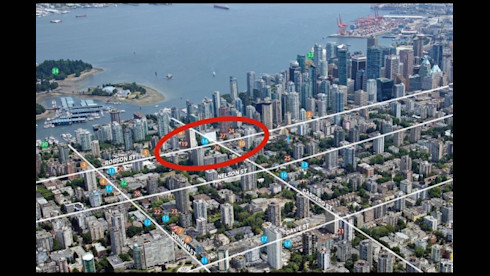 Prime Retails Space for Sale Vancouver, BC, Canada