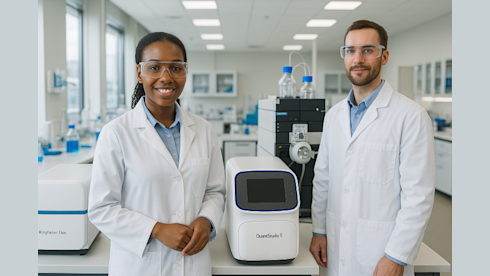 Turn-key, High Complexity CLIA Clinical Lab in TX