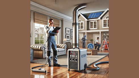 Established Restoration National Franchise