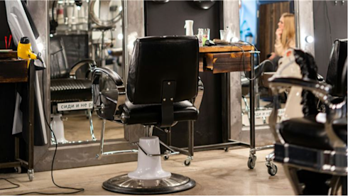 Hair Salon, Solid Business and Location