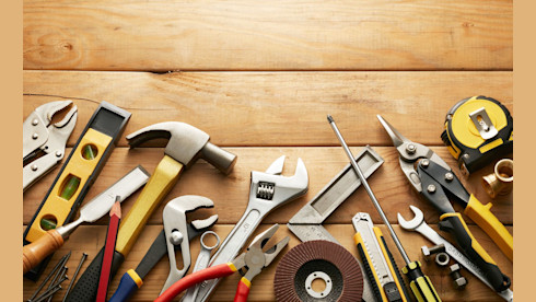 Local, Family-Owned Hardware and Lumber Store