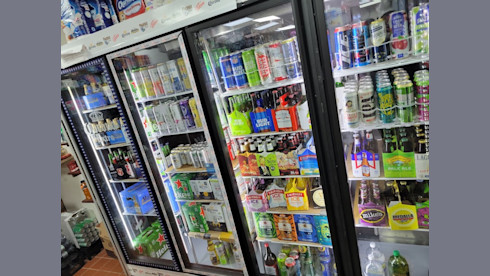 Easy-to-Run Deli Business in Prime Location