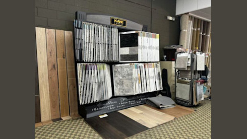 Established Flooring Retailer