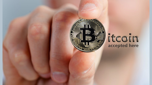 Bitcoin For Collateral