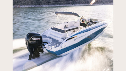 Marine Service and Sales - Helping families create