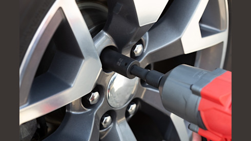 Branded Auto Repair Shop in New York