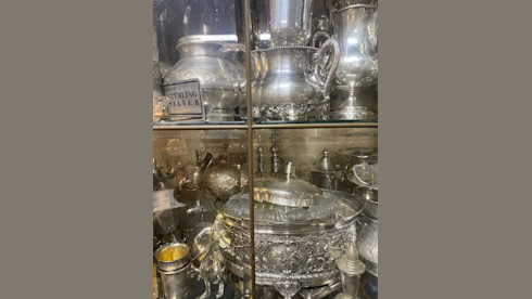 One of a Kind Antique Store for Sale in NY