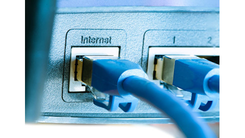 Regional Wireless Internet Service Provider