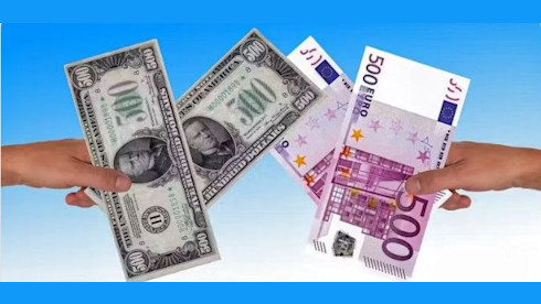 Bitcoins, Precious Metals, Energy, CASH Pallets