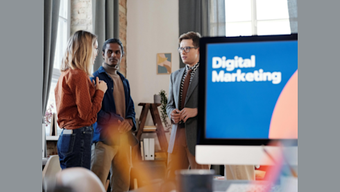 Digital Marketing Agency | Lead Generation