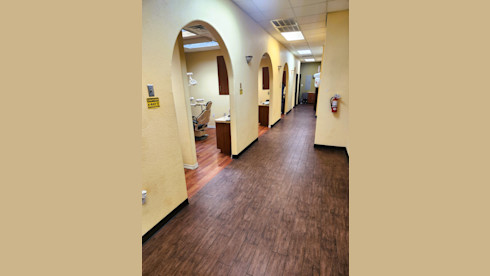 Reduced Price Practice East Of Dallas. Strong Base