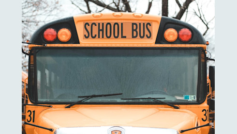 School Bus Company for Sale in New Jersey