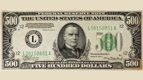 How A.I. Can Get You $5K To $500 Million