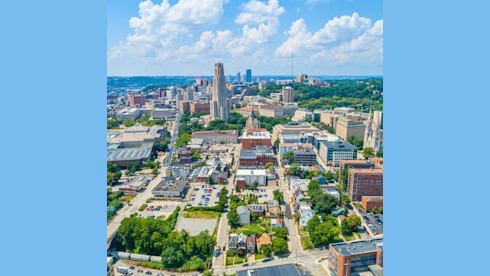 Pittsburgh South Hills General Dental Practice