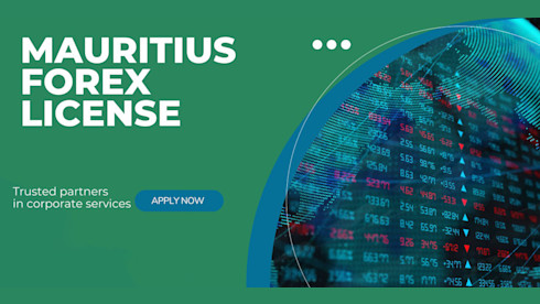 Ready-made Forex broker company in Mauritius