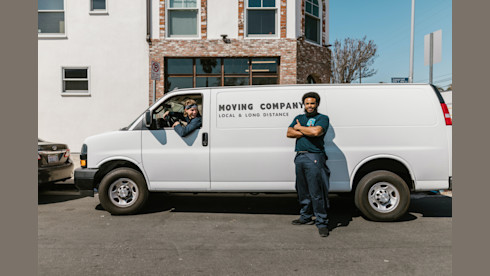 Specialized Moving Company Ready to Franchise