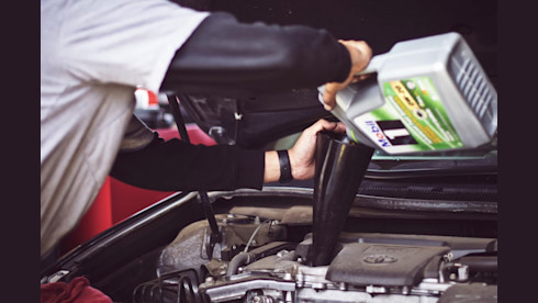 Full Service Auto Repair in Central/East Las Vegas