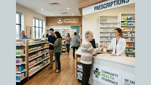 South Orange County, CA Pharmacy for Sale