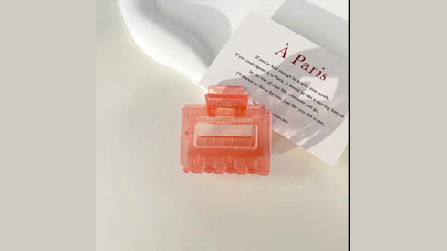 Hair Styling Tools Dropship Website Business