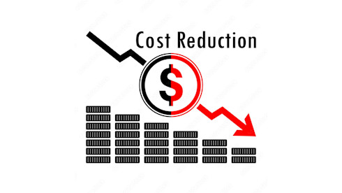 B-2-B Expense Reduction Management Consulting