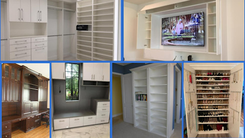 Thriving Cabinetry Contractor w/Big Future