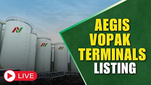 Jet On The Ground In Texas Vopak to Vopak Ready